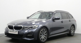 Bmw 320 , garage ABSOLUT AUTOMOBILES  Nanteuil-les-Meaux