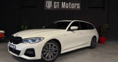 Bmw 320 TOURING (G21) 320DA 190CH M SPORT   ROYAN 17