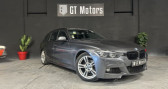 Annonce Bmw 320 occasion Diesel TOURING (G21) 320DA 190CH M SPORT  ROYAN
