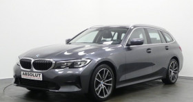 Bmw 320 , garage ABSOLUT AUTOMOBILES  Nanteuil-les-Meaux