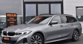Bmw 320 TOURING (G21) 320EA XDRIVE 204CH BUSINESS DESIGN   LE CASTELET 14