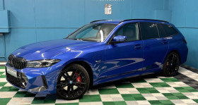 Bmw 320 , garage MILLENIUM AUTOMOBILES  Royan