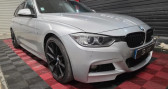 Annonce Bmw 320 occasion Diesel TOURING 2.0 320 D 185 M-SPORT BVA  APT