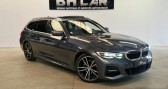 Annonce Bmw 320 occasion Diesel TOURING 2.0 320 D 190 M-SPORT XDRIVE BVA � limoges