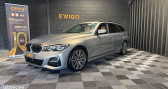 Annonce Bmw 320 occasion Diesel Touring 2.0 320 D 190 MHEV HYBRID M-SPORT BVA CARPLAY ATTELA  Lavilledieu