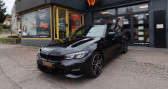 Annonce Bmw 320 occasion Hybride Touring 2.0 320 D 190 MHEV HYBRID M SPORT XDRIVE BVA  Bourgoin-Jallieu