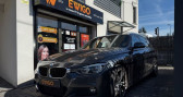 Annonce Bmw 320 occasion Diesel touring 2.0 320d 190cv m sport toit ouvrant � PIERRELAYE