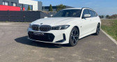 Annonce Bmw 320 occasion Essence Touring 320 G21 (2) 320e 204 M sPORT � Geudertheim