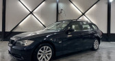 Annonce Bmw 320 occasion Diesel Touring 320d 163ch  LE HAVRE