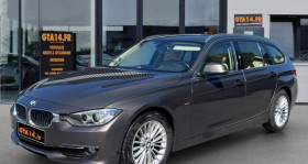 Bmw 320 , garage GTA14  LE CASTELET
