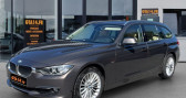 Bmw 320 occasion année 2013 boite Manuelle Annonce Bmw 320 occasion Diesel touring 320d 184 ch F31 Luxury à LE CASTELET
