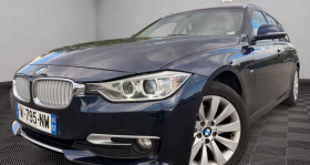 Bmw 320 , garage SPEED AUTOMOBILES 57  Uckange