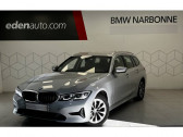 Bmw 320 occasion année 2020 boite Automatique Annonce Bmw 320 occasion Diesel Touring 320d 190 ch BVA8 Business Design à Narbonne