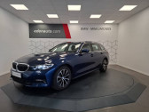 Bmw 320 Touring 320d 190 ch BVA8 Business Design   Limoges 87