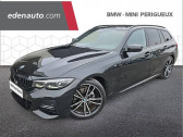 Annonce Bmw 320 occasion Diesel Touring 320d 190 ch BVA8 M Sport 5p � Trelissac