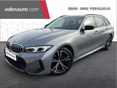 Annonce Bmw 320 occasion Diesel Touring 320d 190 ch BVA8 M Sport 5p  Trelissac