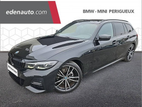 Bmw 320 , garage BMW MINI PERIGUEUX - EDENAUTO PREMIUM P�RIGUEUX � Trelissac