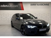 Bmw 320 occasion année 2020 boite Automatique Annonce Bmw 320 occasion Diesel Touring 320d 190 ch BVA8 M Sport Ultimate à Narbonne