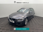 Annonce Bmw 320 occasion Diesel Touring 320d 190 ch BVA8 M Sport � Abbeville