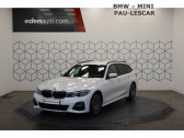 Annonce Bmw 320 occasion Diesel Touring 320d 190 ch BVA8 M Sport  Lescar
