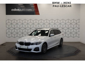 Bmw 320 , garage BMW PAU  Lescar