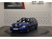 Annonce Bmw 320 occasion Diesel Touring 320d 190 ch BVA8 M Sport  Lescar