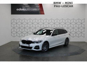 Bmw 320 occasion 2022 mise en vente à Lescar par le garage BMW PAU - photo n°1