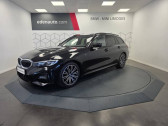 Bmw 320 Touring 320d 190 ch BVA8 M Sport   Limoges 87