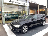 Bmw 320 occasion année 2016 boite Automatique Annonce Bmw 320 occasion Diesel Touring 320d 190 ch Sport A 5p à Millau