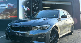 Bmw 320 occasion 2022 mise en vente à Bruay La Buissire par le garage DOMINIQUE VIVIER AUTOMOBILES - photo n°1