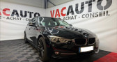 Annonce Bmw 320 occasion Diesel Touring 320d F31 Sport Line 190ch � Gasville-Oisème