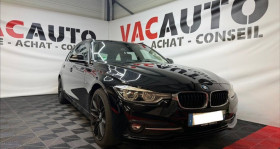 Bmw 320 occasion 2015 mise en vente &agrave; Gasville-Oisème par le garage VACAUTO - photo n&deg;1