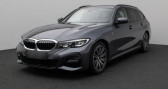 Bmw 320 occasion année 2021 boite Automatique Annonce Bmw 320 occasion Diesel touring 320d M Sport - BVA G21 PHASE 1 à Ozoir-la-Ferrière