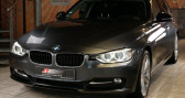 Annonce Bmw 320 occasion Diesel touring 320d Sport F31 PHASE 1 � BURNHAUPT LE HAUT