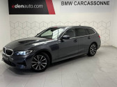 Bmw 320 Touring 320d xDrive 190 ch BVA8 Business Design   Carcassonne 11