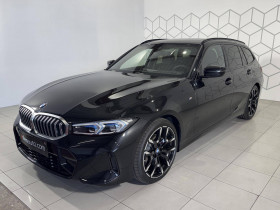 Bmw 320 occasion 2025 mise en vente à Tarbes par le garage BMW TARBES - photo n°1