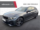 Annonce Bmw 320 occasion Diesel Touring 320d xDrive 190 ch BVA8 M Sport 5p  Trelissac