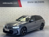 Annonce Bmw 320 occasion Diesel Touring 320d xDrive 190 ch BVA8 M Sport � B�ziers