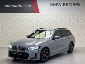 Annonce Bmw 320 occasion Diesel Touring 320d xDrive 190 ch BVA8 M Sport � B�ziers