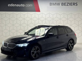 Bmw 320 Touring 320d xDrive 190 ch BVA8 M Sport  2023 - annonce de voiture en vente sur Auto Sélection.com
