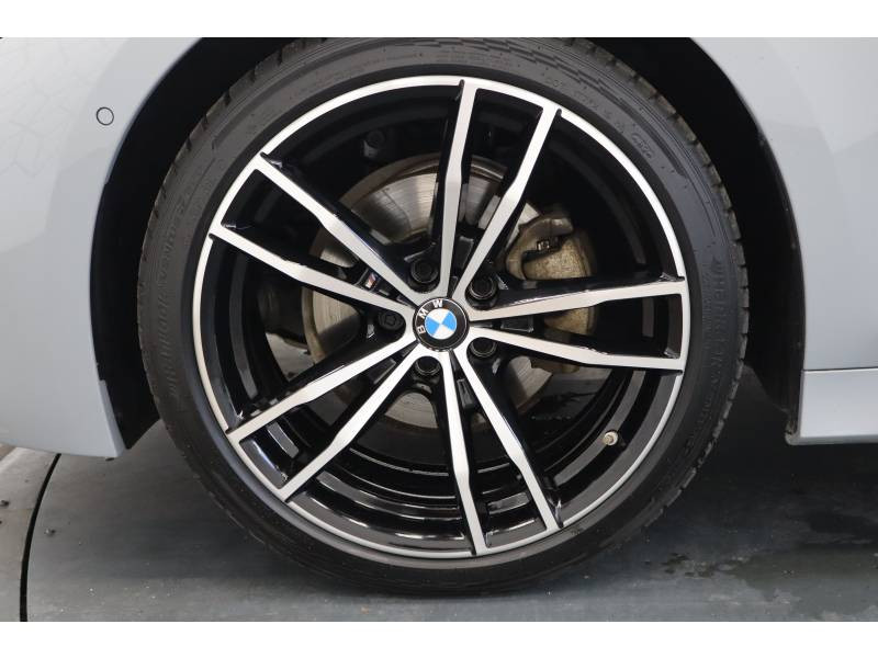 Bmw 320 Touring 320d xDrive 190 ch BVA8 M Sport 2024 - photo n°7 Bmw 320 Touring 320d xDrive 190 ch BVA8 M Sport  occasion à Lescar - photo n°7