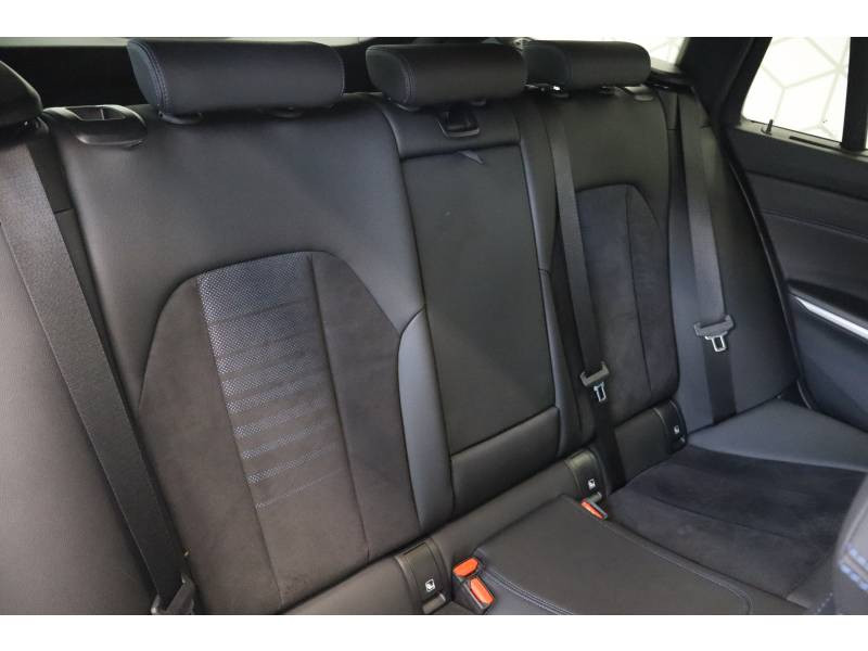 Bmw 320 Touring 320d xDrive 190 ch BVA8 M Sport 2024 - photo n°12 Bmw 320 Touring 320d xDrive 190 ch BVA8 M Sport  occasion à Lescar - photo n°12