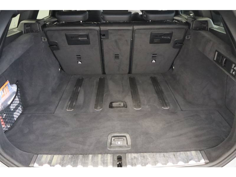 Bmw 320 Touring 320d xDrive 190 ch BVA8 M Sport 2024 - photo n°13 Bmw 320 Touring 320d xDrive 190 ch BVA8 M Sport  occasion à Lescar - photo n°13