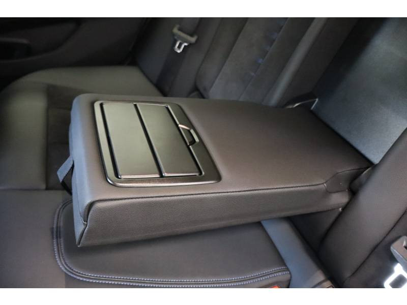 Bmw 320 Touring 320d xDrive 190 ch BVA8 M Sport 2024 - photo n°20 Bmw 320 Touring 320d xDrive 190 ch BVA8 M Sport  occasion à Lescar - photo n°20