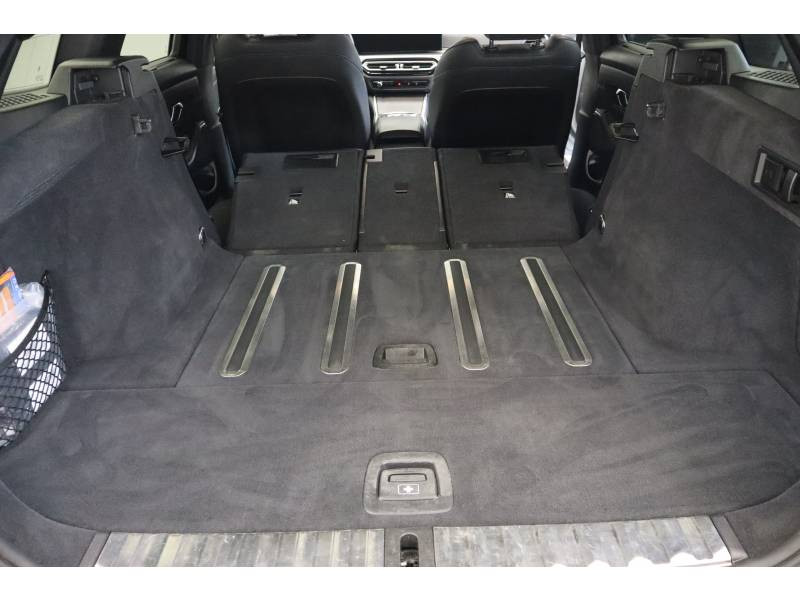 Bmw 320 Touring 320d xDrive 190 ch BVA8 M Sport 2024 - photo n°14 Bmw 320 Touring 320d xDrive 190 ch BVA8 M Sport  occasion à Lescar - photo n°14