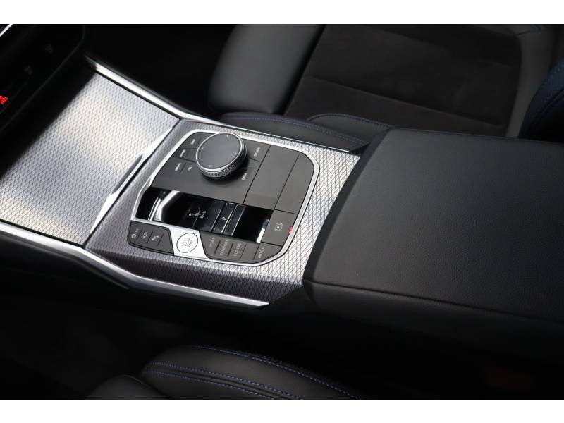 Bmw 320 Touring 320d xDrive 190 ch BVA8 M Sport 2024 - photo n°19 Bmw 320 Touring 320d xDrive 190 ch BVA8 M Sport  occasion à Lescar - photo n°19