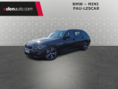 Bmw 320 occasion année 2021 boite Automatique Annonce Bmw 320 occasion Diesel Touring 320d xDrive 190 ch BVA8 M Sport à Lescar