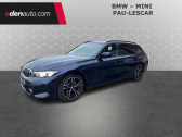 Bmw 320 occasion année 2023 boite Automatique Annonce Bmw 320 occasion Diesel Touring 320d xDrive 190 ch BVA8 M Sport à Lescar