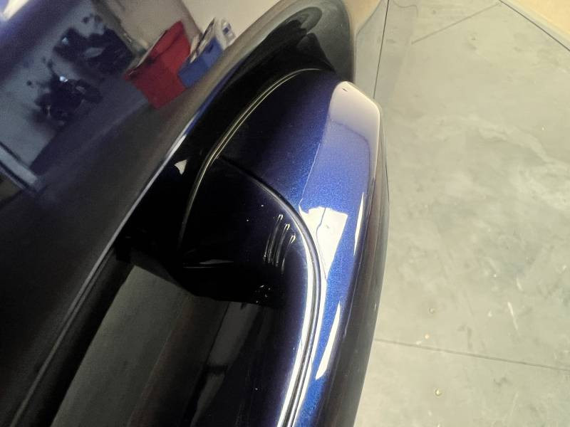 Bmw 320 Touring 320d xDrive 190 ch BVA8 M Sport  occasion  Lormont - photo n13