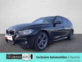 Annonce Bmw 320 occasion Diesel Touring 320d xDrive 190 ch M Sport A  Vannes